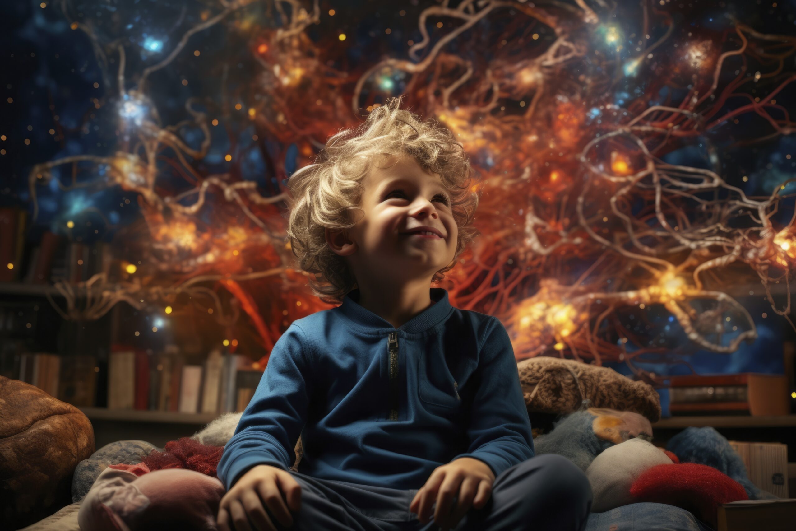 Érase una vez una mente despierta