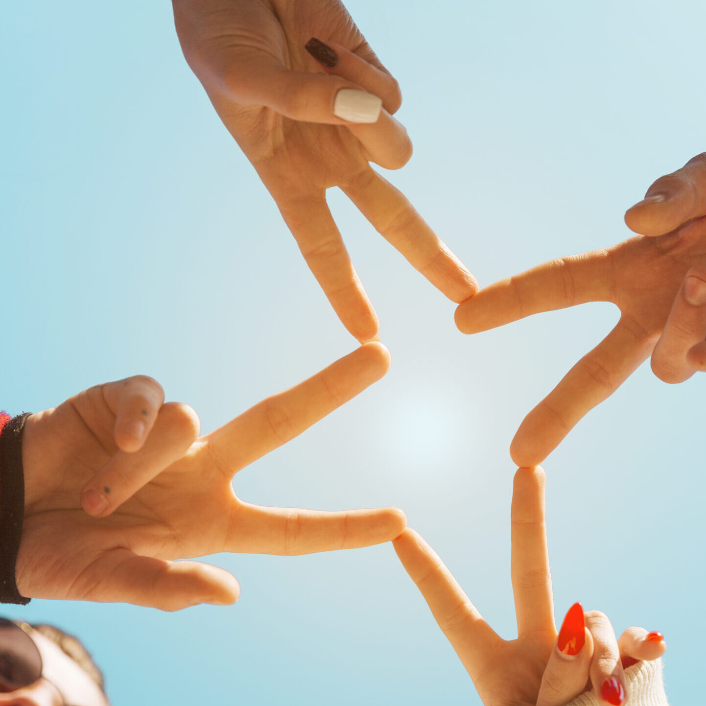 ¿Qué pasaría si enseñáramos empatía desde pequeños?